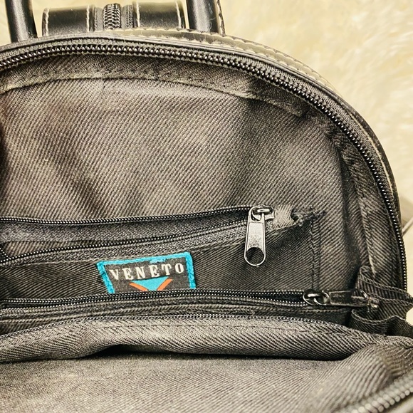 VENETO VINTAGE SATCHEL - Picture 6 of 6